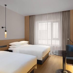 Family Deluxe Room A