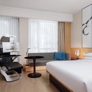 King Room City View
